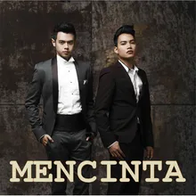 Mencinta