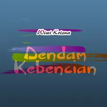 Dendam Kebencian