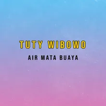 Air Mata Buaya