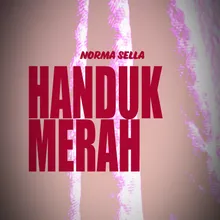 Handuk Merah