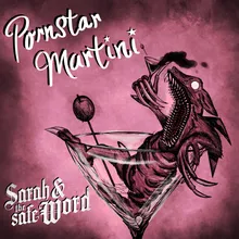 Pornstar Martini