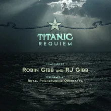 The Titanic Requiem : Reflections