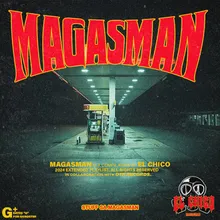 Magasman (feat. Teraphonique, Senjay, Themba Jc)
