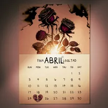 Abril 25