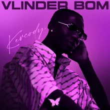 Vlinder Bom