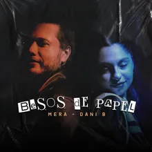 Besos de Papel