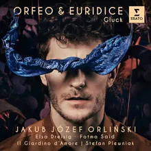 Orfeo ed Euridice, Wq. 30, Act 3: "Trionfi Amore!" (Orfeo, Amore, Euridice, Coro)