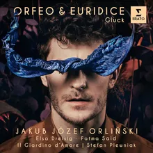 Orfeo ed Euridice, Wq. 30, Act 3: "Che fiero momento" (Euridice)