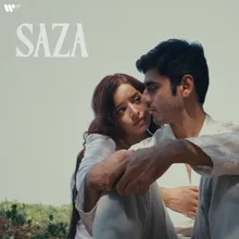 Saza