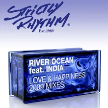 Love & Happiness (Yemaya Y Ochùn) [feat. India] [David Penn Vocal Mix]