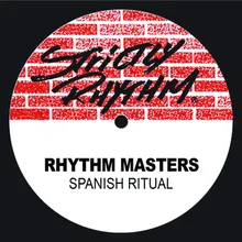 Spanish Ritual (The Conga Vibe Mix)