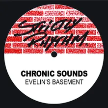 Evelin's Basement (Environmental Mix)