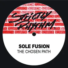 The Chosen Path (Trance Mix)