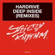 Deep Inside (Crazy Bell Mix)