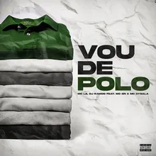 Vou de Polo (feat. MC Dybala & MC BN)