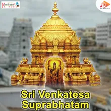 Sri Venkatesa Mangalasasanam