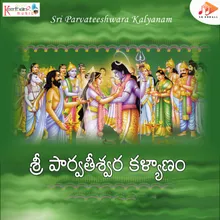 Sri Parvateeshwara Kalyanam