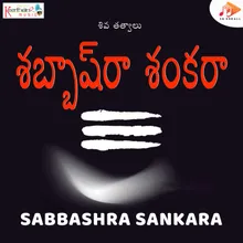 Sabbashra Sankara