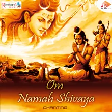 Om Namah Shivaya Chanting