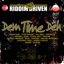 Dem Time Deh (Instrumental)