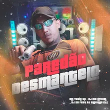 Paredão Desmantelo (feat. DJ DIGUINHO CTZ)