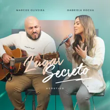 Lugar Secreto (feat. Gabriela Rocha) [Acústico]