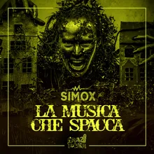 La Musica Che Spacca (HyperTechno Mix)