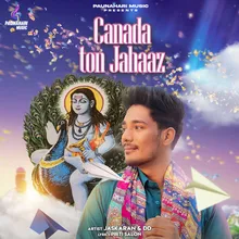 Canada Ton Jahaaz