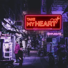 Take My Heart (feat. Dragz)