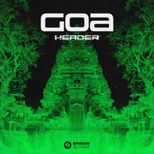 GOA (Extended Mix)