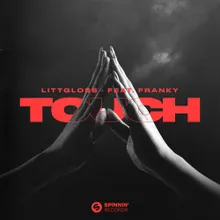 Touch (feat. Franky) [Extended Mix]