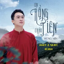Con Rồng Cháu Tiên (Beat) [Haky x GemV Remix]