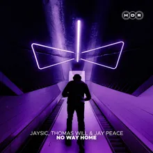 No Way Home (Extended Mix)