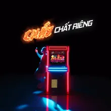 Cháy Chất Riêng