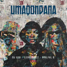 Umaqondana (feat. Soulful G)