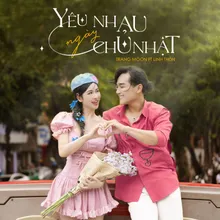 Yêu Nhau Ngày Chủ Nhật (Beat)