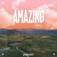 Amazing (feat. Eirik Næss)