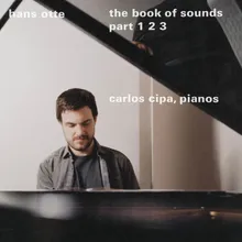 The Book of Sounds: Pt. 2