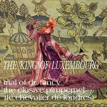 The Elusive Pimpernel (Le Chevalier De Londres)
