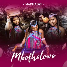 Matodzi (feat. Ramzeey, ATI)