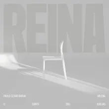 Reina (Playback) [Versão Masculina]