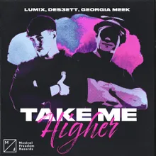 Take Me Higher (Extended Mix)