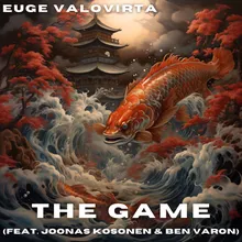 The Game (feat. Joonas Kosonen & Ben Varon)