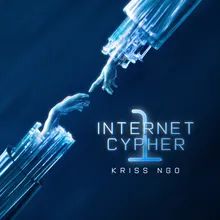 INTERNET CYPHER 1, Pt. 4 (feat. Dmean, Binous, DIAYTI, KHANHSOKOOL, L.our, longhoang, NghiaHoang, Seadreak, Silver, taD, Trịnh Quốc Thái 9a2, tsnonside, Tử Lam, Wanhn & Zelda)