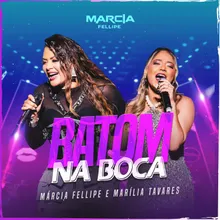 Batom Na Boca