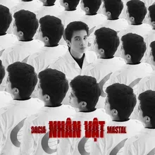 NHÂN VẬT (feat. MASTAL)