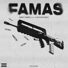 Famas (feat. Capozanarky)