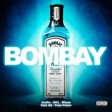 BOMBAY (feat. BG & Preto Prince)