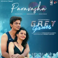 Paravasha (from "Grey Games")