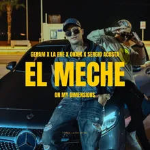 El meche (feat. Onaik)